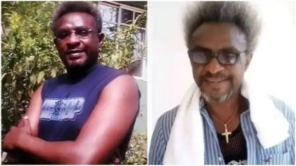 Nollywood Actor, Tony Anyasador, Is Dead